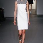 Calvin Klein Fall 2011 Collection - Latest 2011