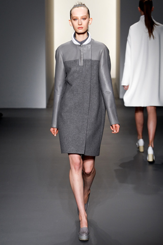 Calvin Klein Fall 2011 Collection - Latest 2011