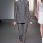 Calvin Klein Fall 2011 Collection - Latest 2011