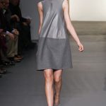 Calvin Klein Fall 2011 Collection - Latest 2011