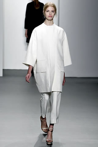 New york Fashion Week 2010 Pictures