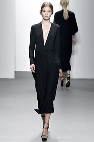 2011 Accessories Collection at Fashion Week