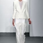 Calvin Klein SpringSummer Collection 2011