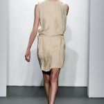 Spring 2011 Collection By Calvin Klein