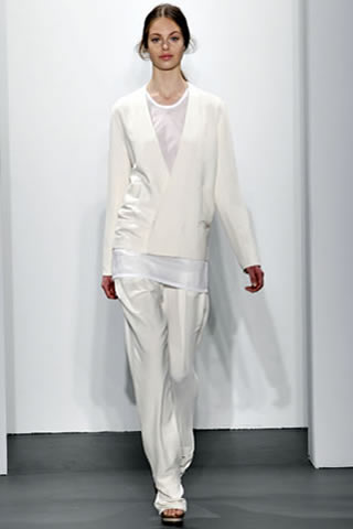 Mercedes-Benz Fashion Week 2011