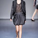 Calvin Klein Spring/Summer 2010 Collection