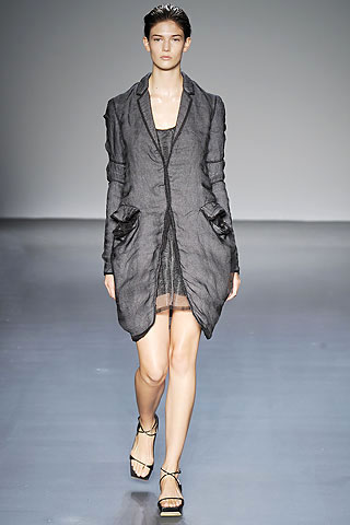 Calvin Klein Spring/Summer 2010 Collection