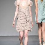 Calvin Klein Spring/Summer 2010 Collection