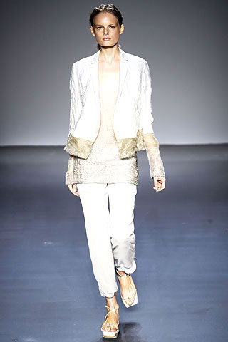 Calvin Klein Spring/Summer 2010 Collection