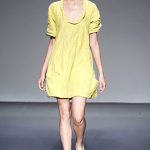 Calvin Klein Spring/Summer 2010 Collection