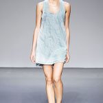 Calvin Klein Spring/Summer 2010 Collection