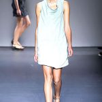 Calvin Klein Spring/Summer 2010 Collection