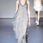 Calvin Klein Spring/Summer 2010 Collection