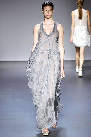 Calvin Klein Spring/Summer 2010 Collection