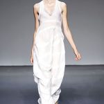 Calvin Klein Spring/Summer 2010 Collection