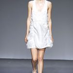 Calvin Klein Spring/Summer 2010 Collection