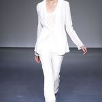 Calvin Klein Spring/Summer 2010 Collection