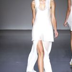 Calvin Klein Spring/Summer 2010 Collection