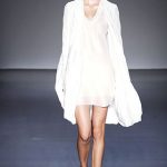 Calvin Klein Spring/Summer 2010 Collection