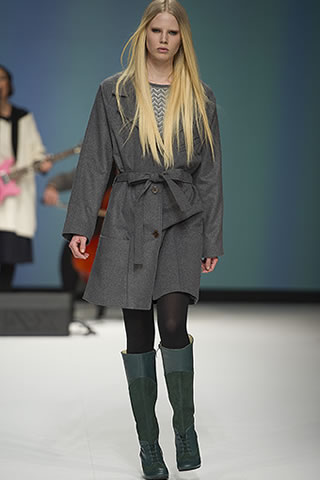 2011 Runway Fashion Shows Collection