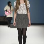 Mercedes Benz Fashion FWeek Autumn/Winter 2011