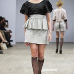 Mercedes Benz-Stockholm Fashion Week Autumn/Winter 2011