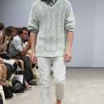 Stockholm Fashion Week Autumn/Winter 2011