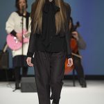 Autumn/Winter 2011 Stockholm Fashion Week