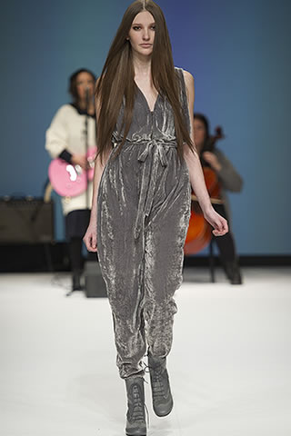 Swedish Autumn/Winter Collection 2011