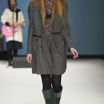 Camilla Norrback Couture Autumn/Winter Collection