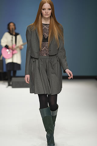 Camilla Norrback Couture Autumn/Winter Collection