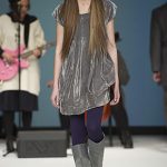 Mercedes Benz-Stockholm 2011 Ready to Wear