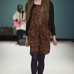 Camilla Norrback Autumn/Winter Collection