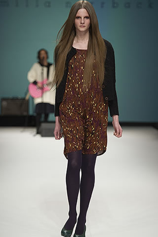 Camilla Norrback Autumn/Winter Collection