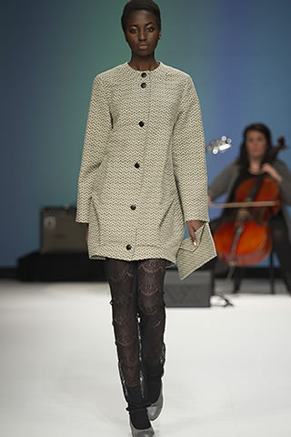 Swedish Fashion Week 2011 Pictures