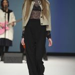 Camilla Norrback Autumn/Winter 2011 Collection