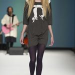 Camilla Norrback Autumn/Winter 2011 Collection