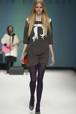 Camilla Norrback Autumn/Winter 2011 Collection