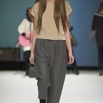 Camilla Norrback Autumn/Winter Collection 2011