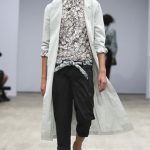 Camilla Norrback Autumn/Winter 2011 Ready to Wear