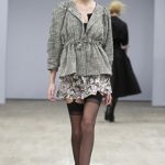 Autumn/Winterr 2011 by Camilla Norrback