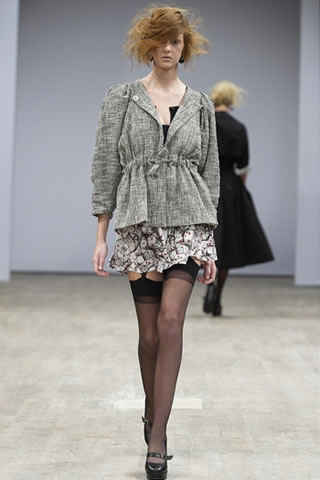 Autumn/Winterr 2011 by Camilla Norrback