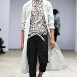 Camilla Norrback Spring Summer 2011