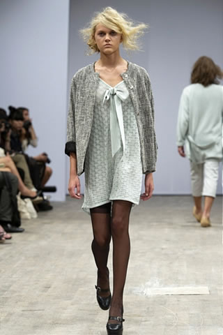 Designers Spring Summer 2011 Collection