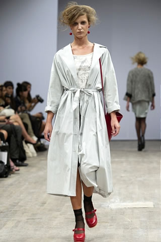 Latest Spring Summer Collection 2011