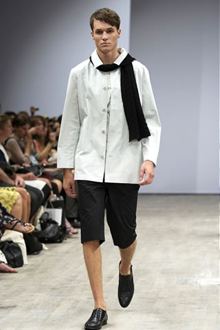 Latest Spring Collection By Camilla Norrback