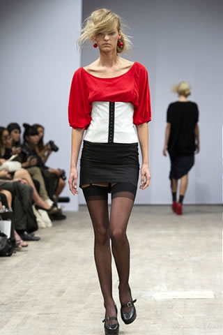 Latest Spring Collection By Norrback