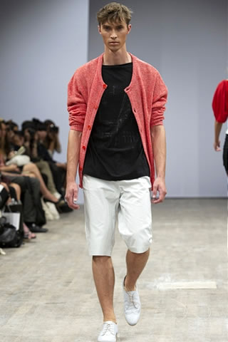 Latest SpringSummer 2011 Collection