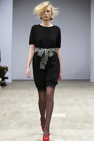 Camilla 2011 Collection