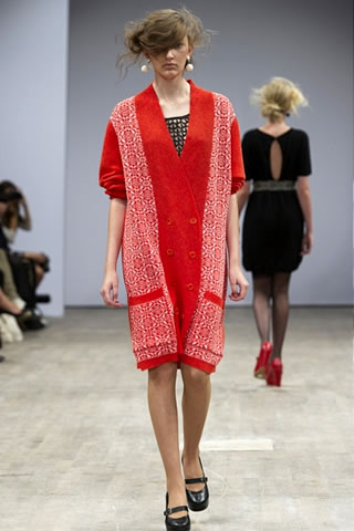 Norrback Fashion Clothes 2011